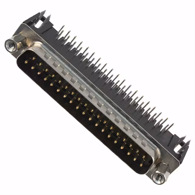 10090097-P374VLF Amphenol ICC (FCI)  Ensembles de connecteurs D-Sub